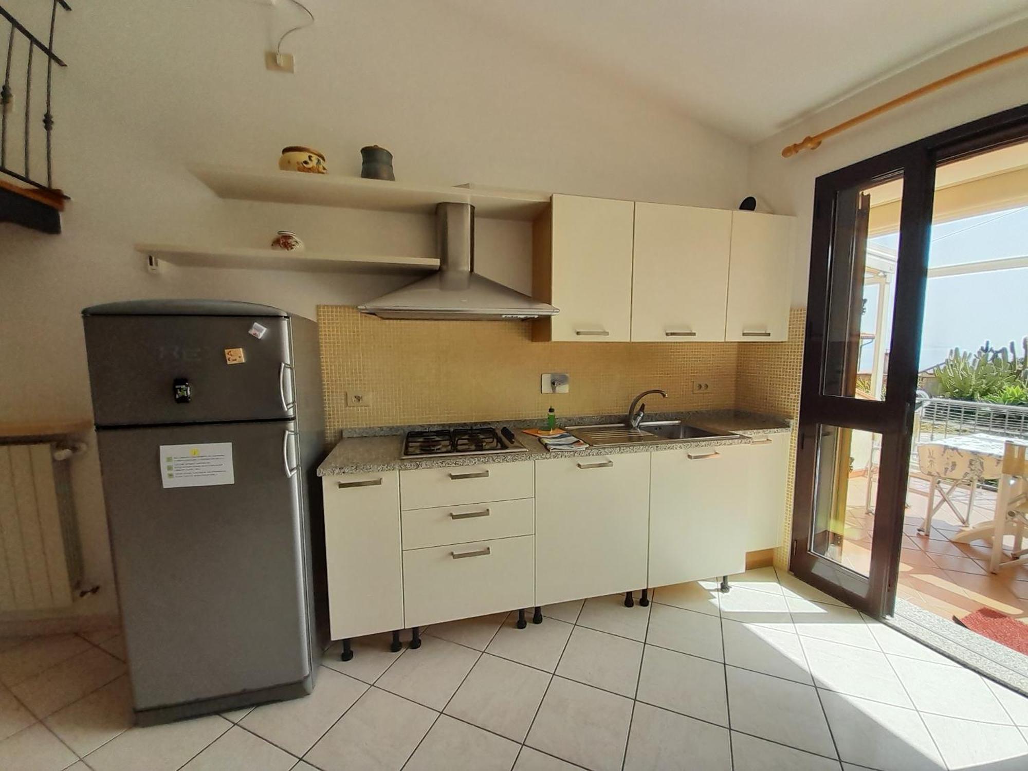 Residence Belvedere Capoliveri  Exterior foto