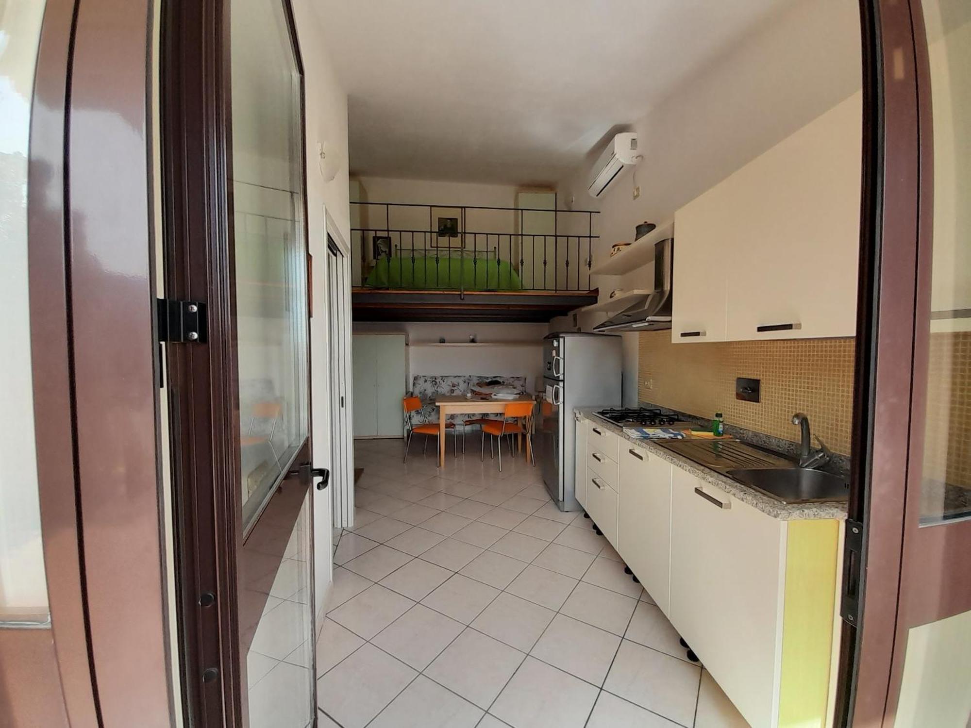 Residence Belvedere Capoliveri  Exterior foto