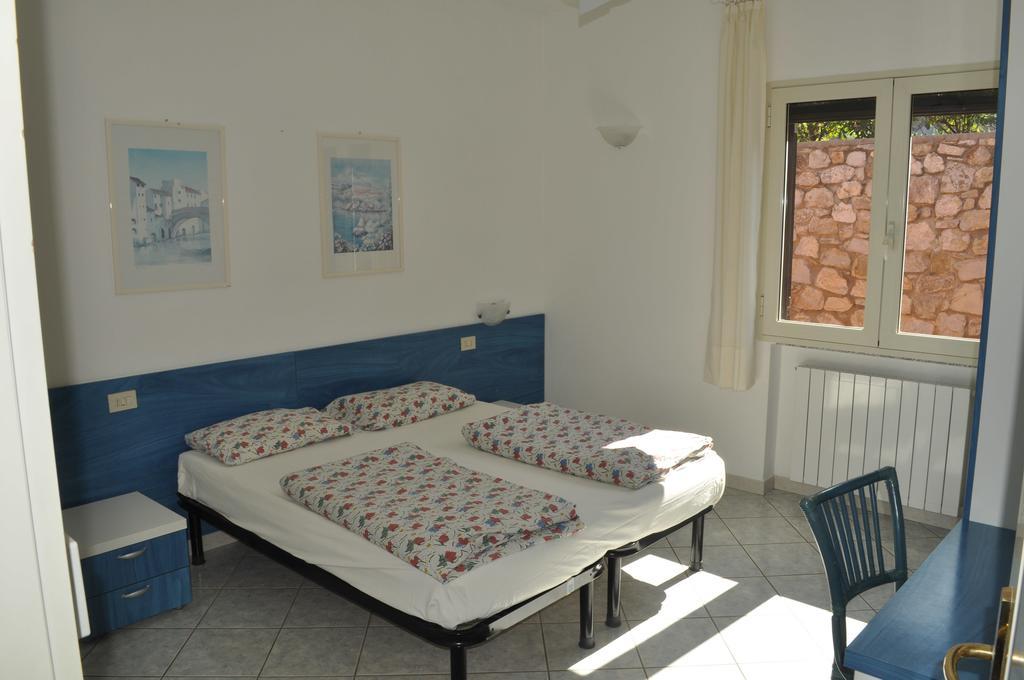 Residence Belvedere Capoliveri  Exterior foto