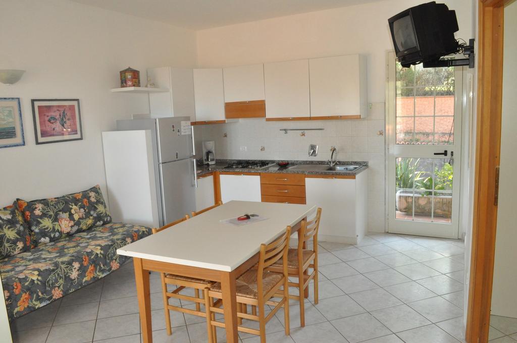 Residence Belvedere Capoliveri  Exterior foto