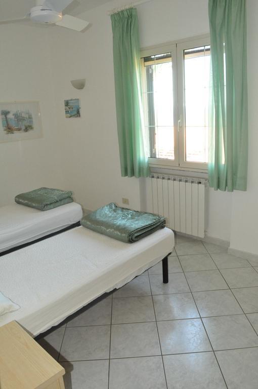 Residence Belvedere Capoliveri  Exterior foto