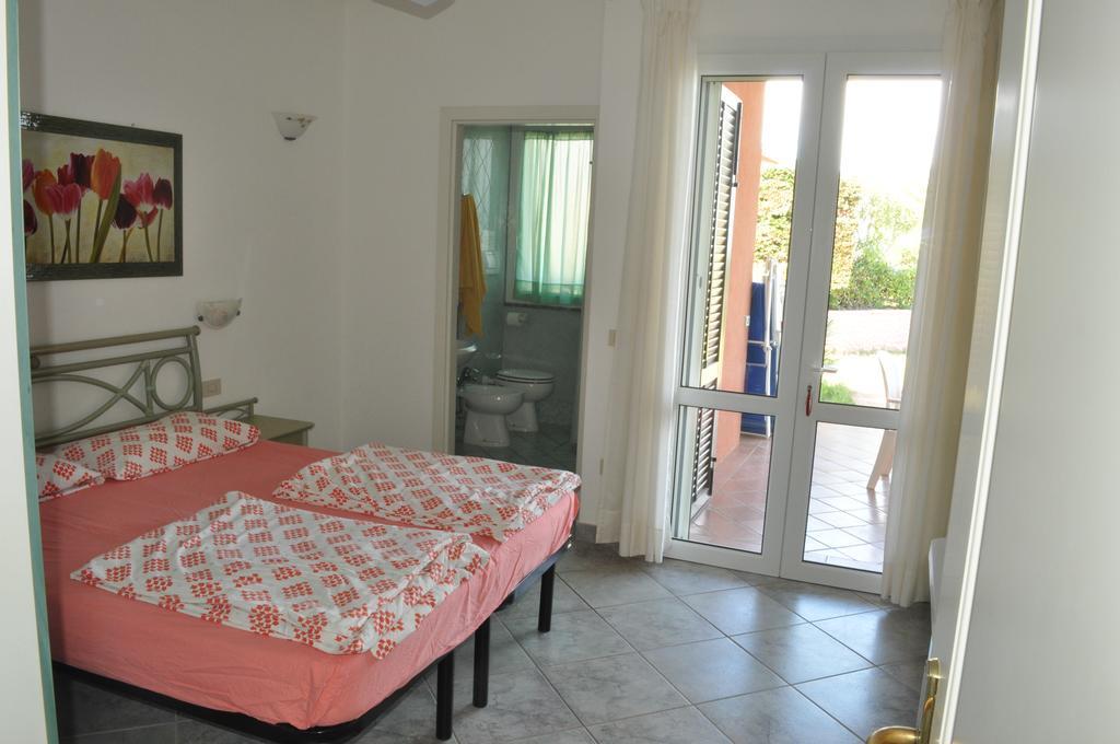 Residence Belvedere Capoliveri  Exterior foto