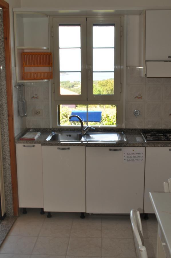 Residence Belvedere Capoliveri  Exterior foto