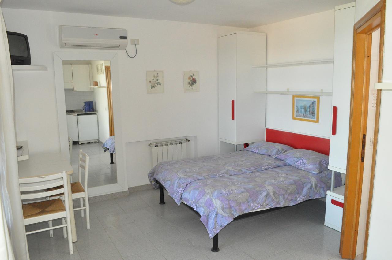 Residence Belvedere Capoliveri  Exterior foto