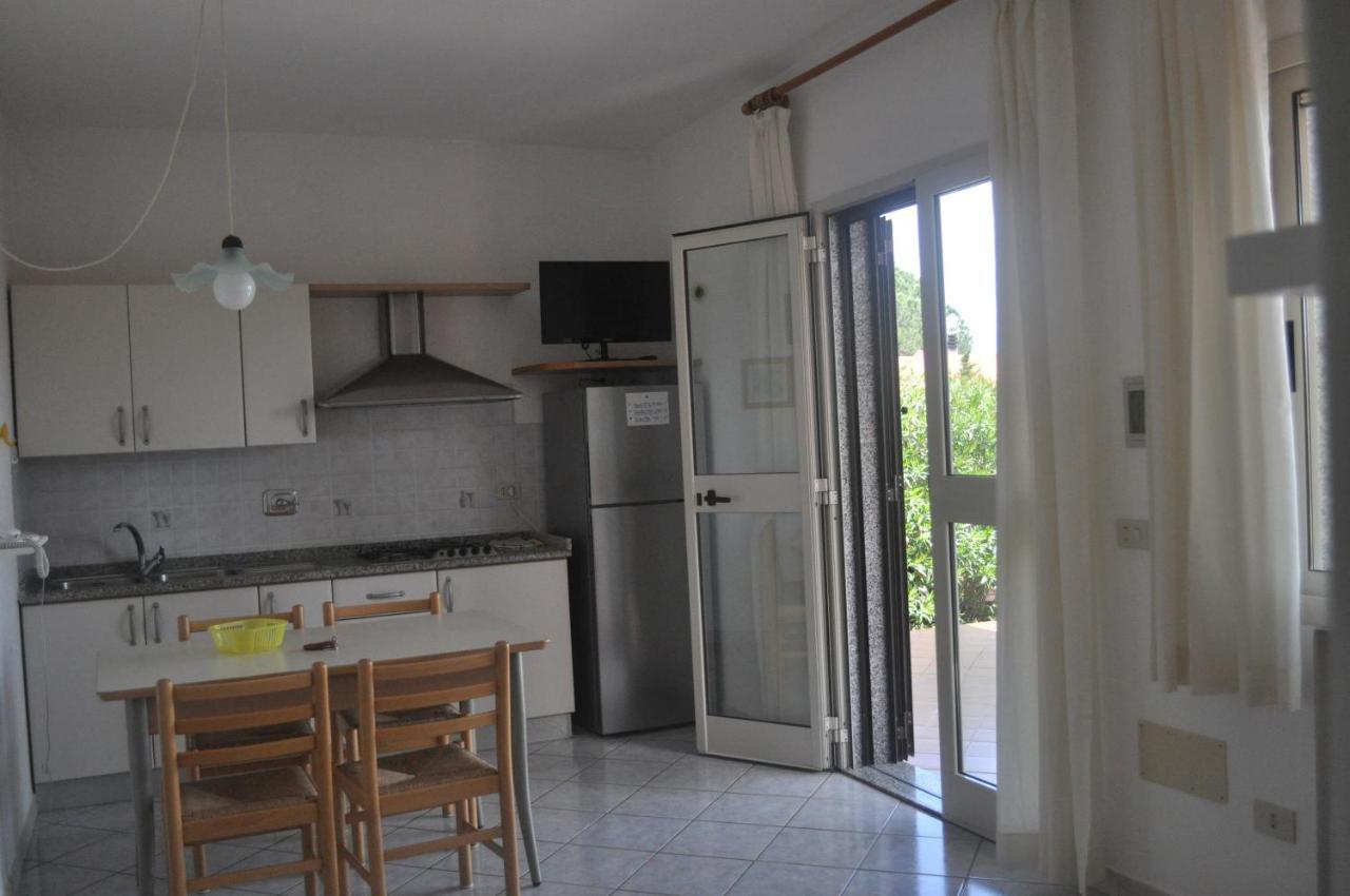 Residence Belvedere Capoliveri  Exterior foto