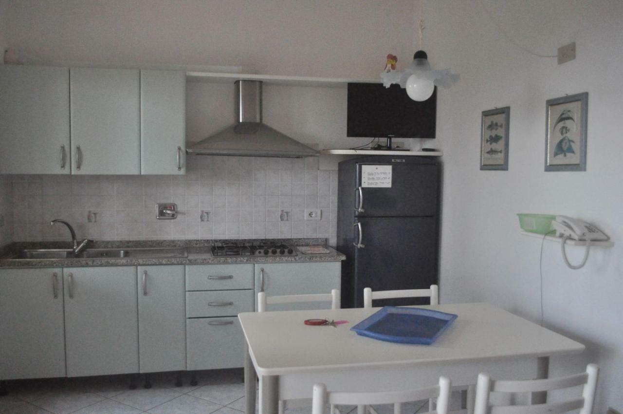 Residence Belvedere Capoliveri  Exterior foto