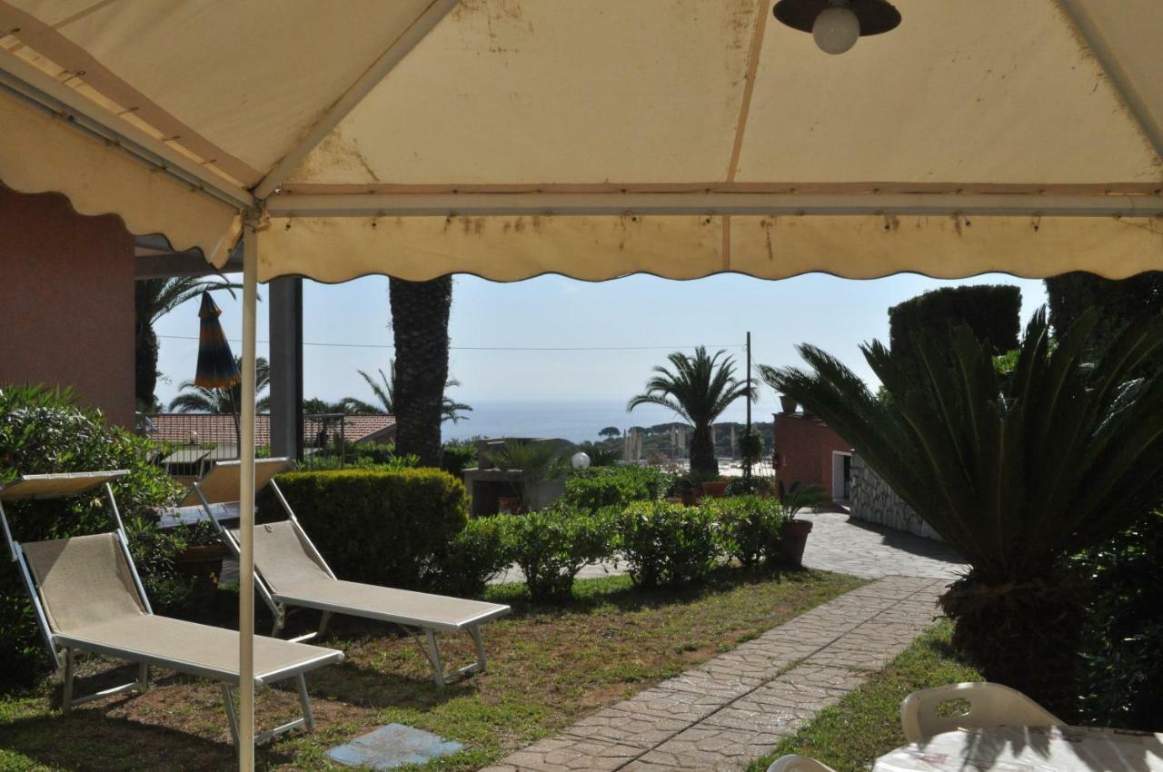 Residence Belvedere Capoliveri  Exterior foto