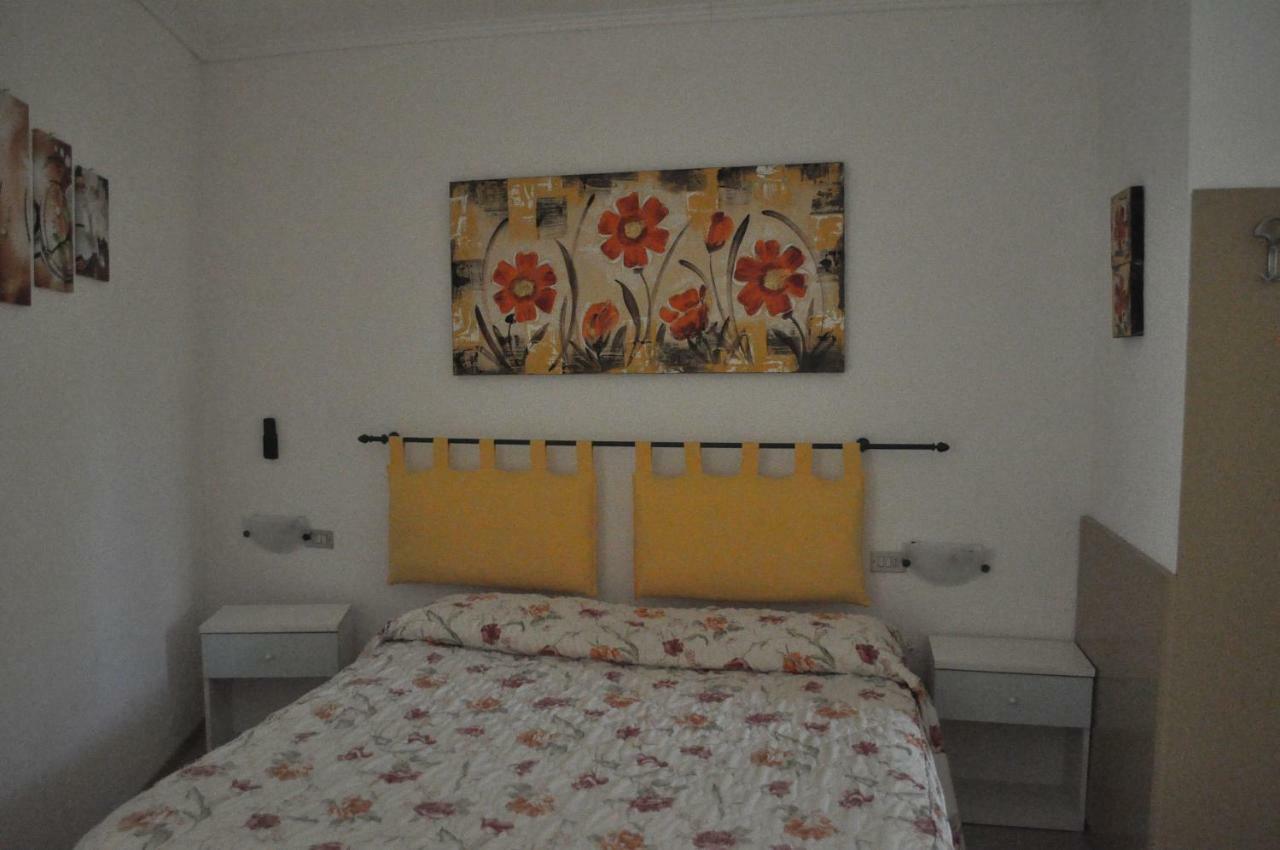 Residence Belvedere Capoliveri  Exterior foto