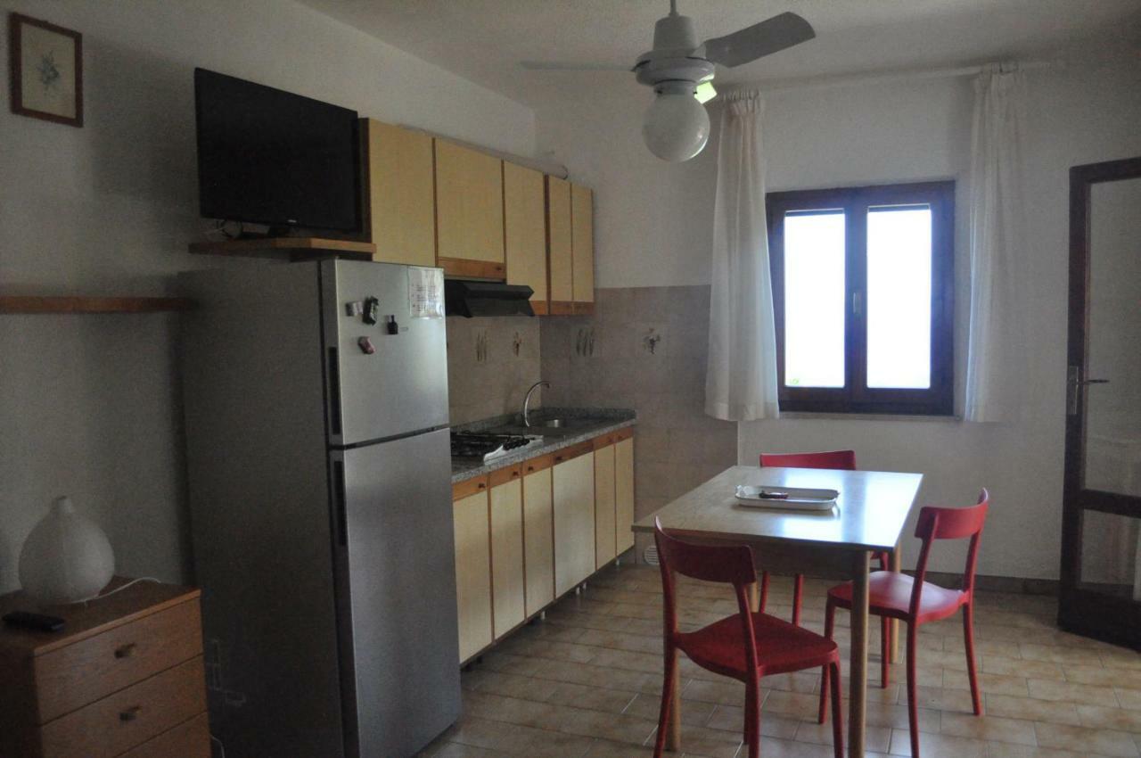 Residence Belvedere Capoliveri  Exterior foto
